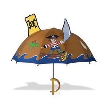 Kidorable Childrens Pirate Umbrella pirate umbrellas